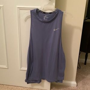 Nike Dri-Fit Tank Top, Size M